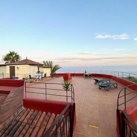 Bella Vista - Finca Tabaiba Icod De Los Vinos Esterno foto