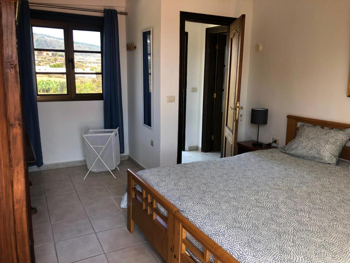 Bella Vista - Finca Tabaiba Icod De Los Vinos Esterno foto