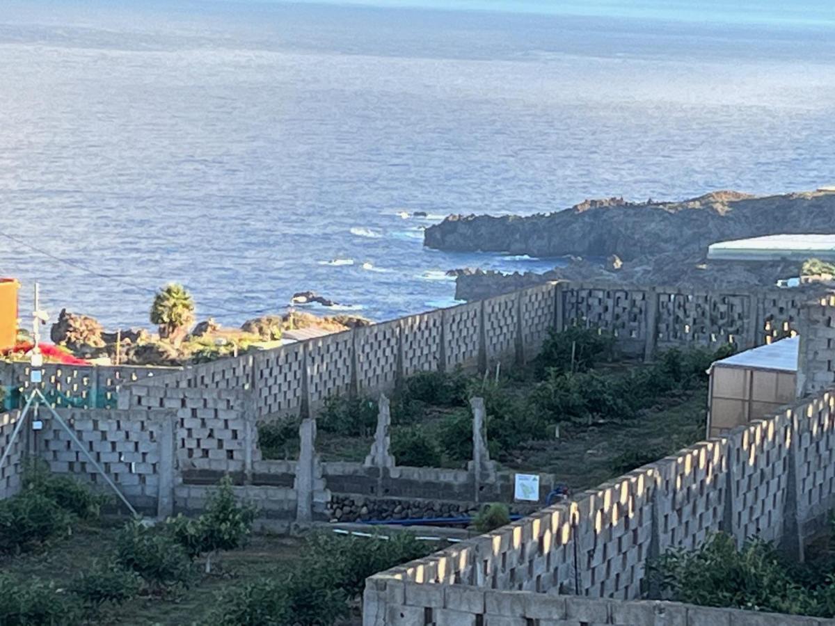 Bella Vista - Finca Tabaiba Icod De Los Vinos Esterno foto